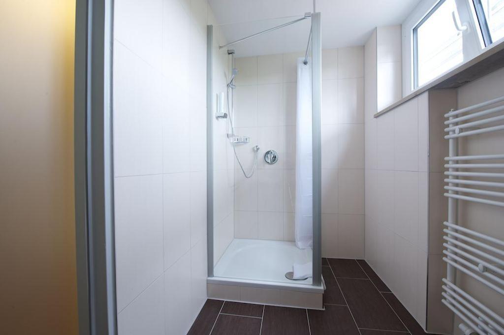Hotel Zur Riss Biberach an der Riß Camera foto